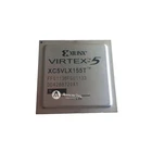 Electron Component Xilinx FPGA Logic Ic XC5VLX155T-3FFG1738C Buy Online Electronic Components