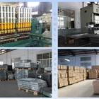 Storage Shelf Heavy Duty Storage Garage Shelving Shelf 90*45*180cm