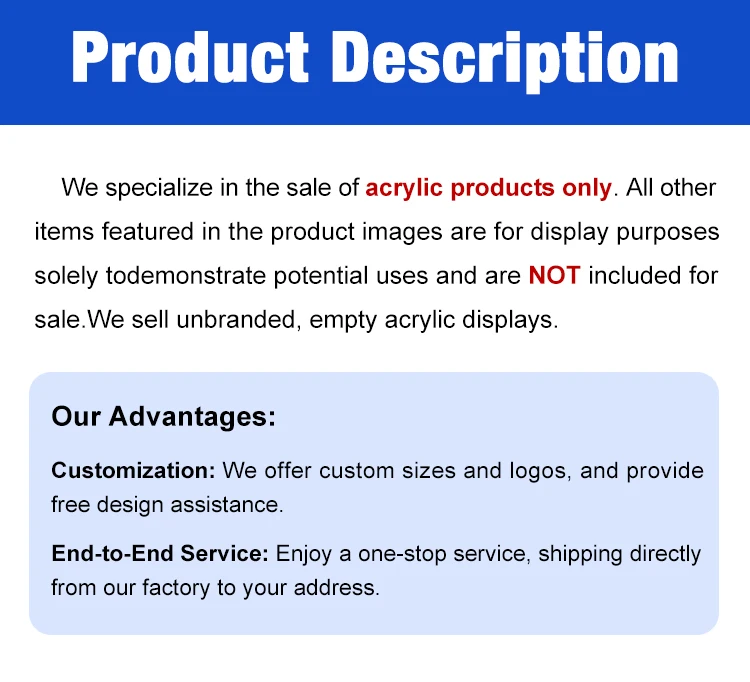 product strong magnet acrylic elite trainer box booster case pokemon collection protection display etb acrylic case with magnetic lid-4