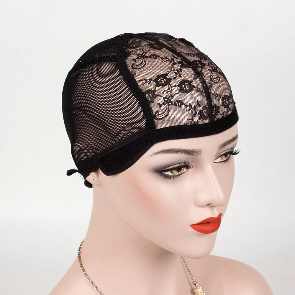 lace dome cap