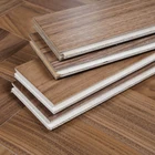Wood Floor Eco Friendly Outdoor Wood Composite Floor Decking Engineered Flooring