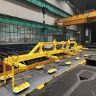 Carbon Steel Suction Cup Hoisting Equipment Metal Suction Cup Plate Processing Hoisting Equipment