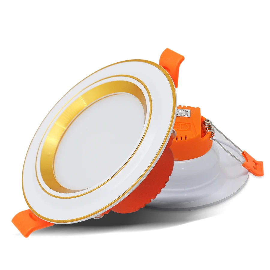 3 spot led ceiling light