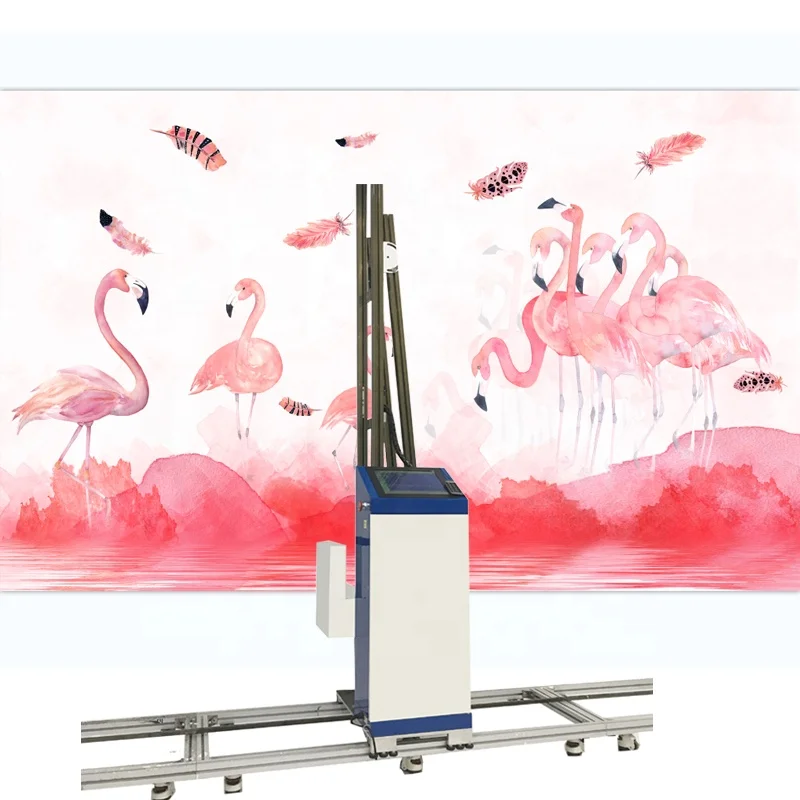 wall printer machine for sale
