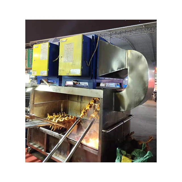 catering ventilation