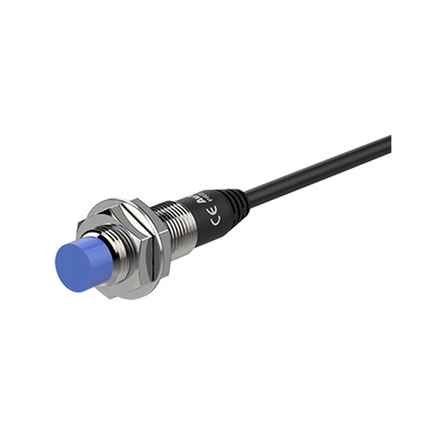 PRD18-14DN PRD18-14DN2 PRD18-14DP PRD18-7DN PRD18-7DP Inductive Proximity SensorPRD18-14DN /14DN2 PRD18-14DP PRD18-7DN PRD18-7DP