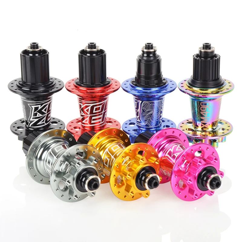 best sounding mtb hubs