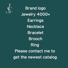 Rings Silver 925 Men's Ring OEM Fashion Gold Plated Stainless Steel Alphabet Brand 925 Silver Rings Jewelry For Men Women