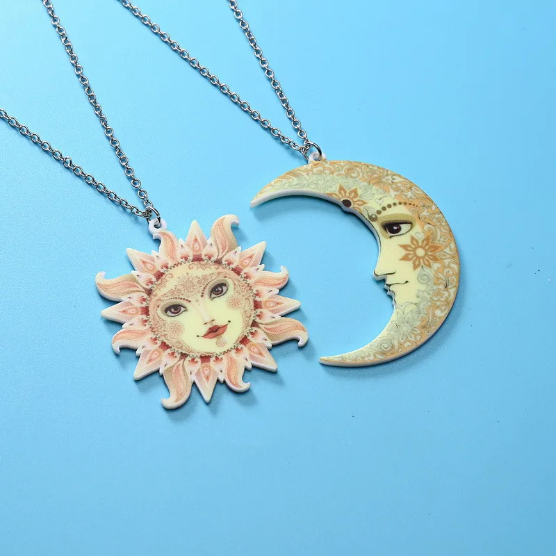 Buy Necklace Jewelry For Women,Abstract 