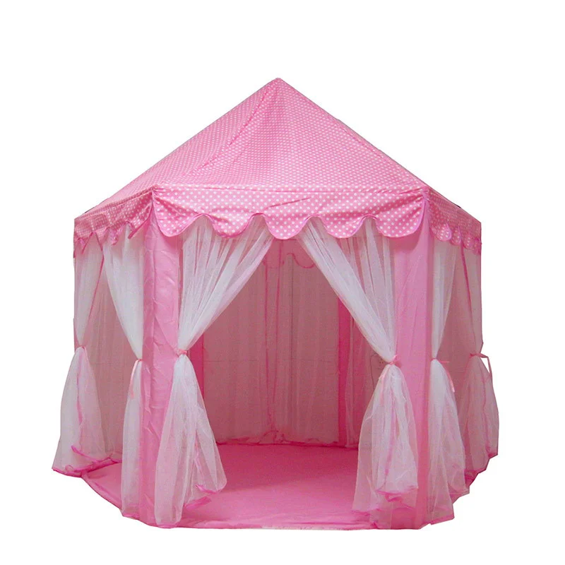 Kids Teepee Tent Toy Kids Tent 