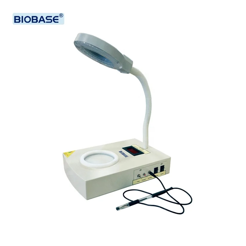 Biobase Bc Comercial Contador De Colonias Bacterianas Buy