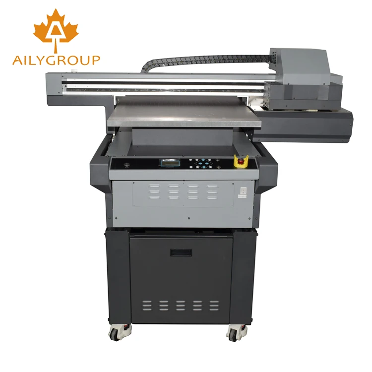 Impresora uv Audley 60 x 90 | Grafeno Colombia