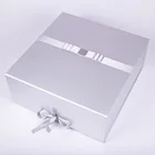 Dress Wedding Best Selling Hot Selling Big Model Size Birthday Gift Box Gift Box Dress Dress Flower Wedding Gift Box