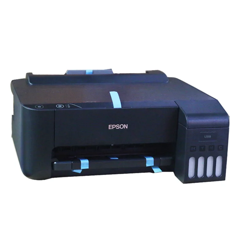 suitable printer for home use