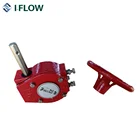 Lever Valve Lever Lever Valve Hand Lever For Butterfly Valve
