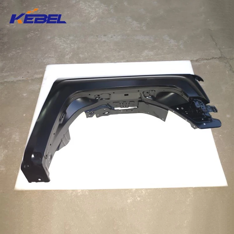 product aluminium auto front fender good quality car fender for chevrolet silverado sierra 2016 2017 2018-6