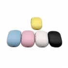 New Player New Mini Mp3 Sports Running Student Walkman Player MP3 Plug TF Card With USB Cable Headphone Cable