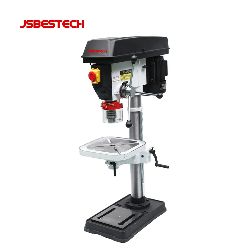 Speed Mini Bench Drill Press 
