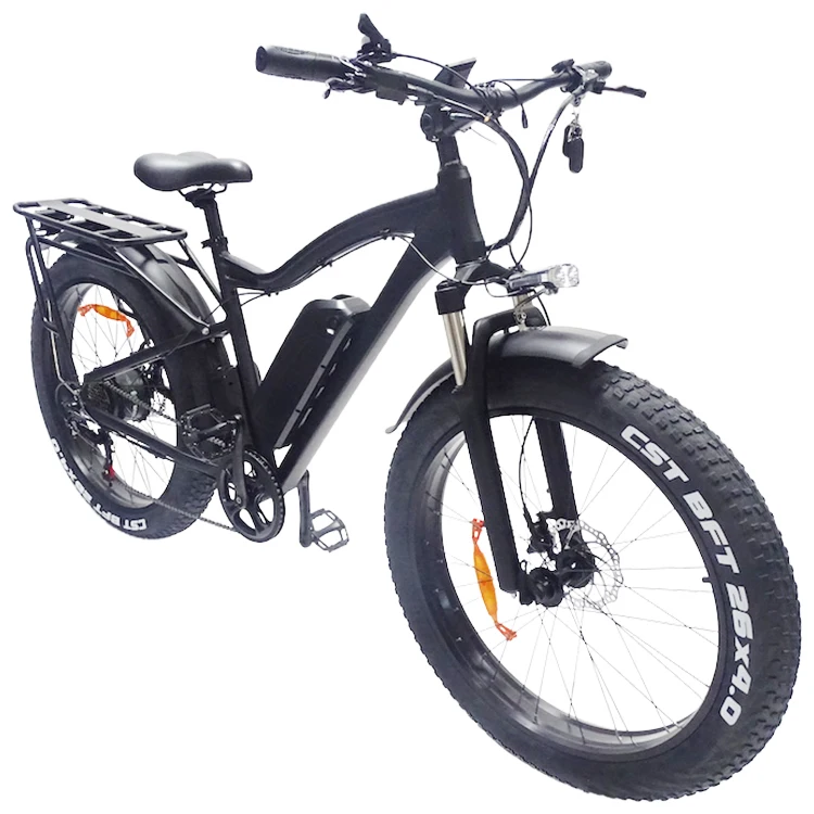 e bike 700w