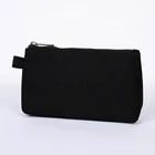 Clutch Bag Bag Literary Small Fresh Canvas Fashion Simple Clutch Bag Purse Mobile Phone Bag Female Bag