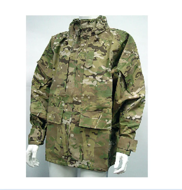 ecwcs multicam jacket