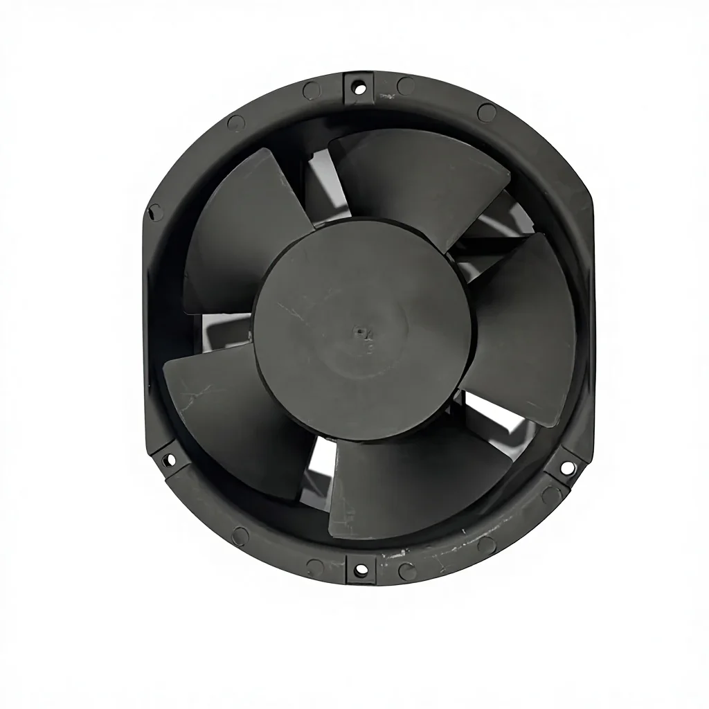 Use Axial Fan, 50, Electric - detail 4
