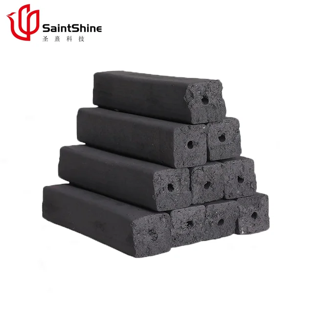 Saint Shine Brand High Quality Eco-Friendly  Bamboo Charcoal