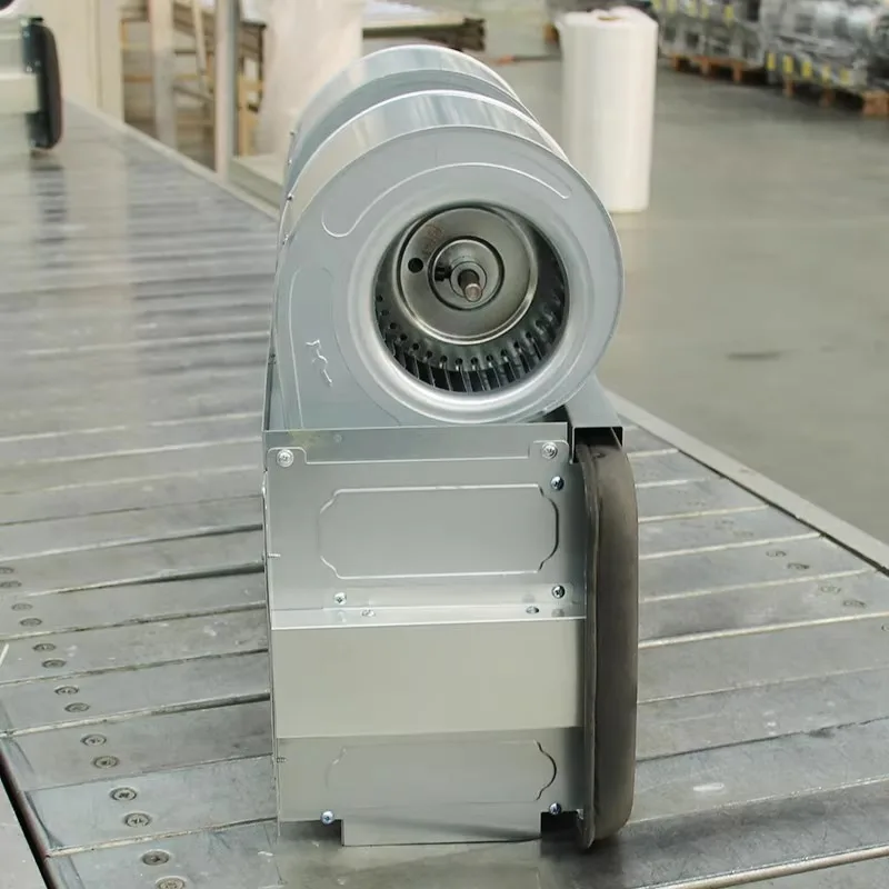 Fan Coil Unit, Brushless, Ceiling - detail 12