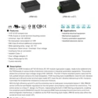 Power Original MEAN WELL IRM-60-24 60W 24V SINGLE OUTPUT AC-DC PCB-Mount Green Power Module Encapsulated Type