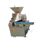 Bun Machine Dough Divider Cutter For Bun Cake Bread With Dough Ball Rounder Machine
