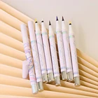 Professional Eye Makeup Matte Colorful Liquid Eye Liner Pen Liquid Eyeliner Pencil