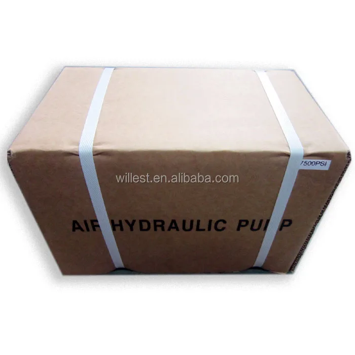 air/hydraulic pump arp442s pedal type