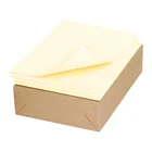 Offset Printing Paper Printing Coloured Paper Uncoated Color Cream Offset Printing Paper