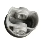 China Manufactures Engine Parts Forged Pistons Graphite Printing Piston Kit For 06E 107 065