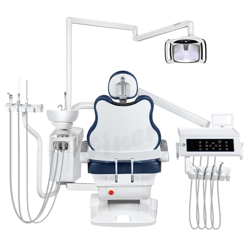 580 dental chair5