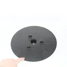 High Precision Forging Precision Forging Custom Made Factory High Precision Hot Forging And Cnc Machining Part