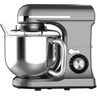 1300W 7L Model Heavy Duty Basic Function With Dough Hook Beater Egg Whisk Dough Food Stand Mixer