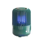 Moustique Moskito Rechargeable Electric Fly Trapper Mosquitoes Killer Lampe Led Mosquito Killing Lamp