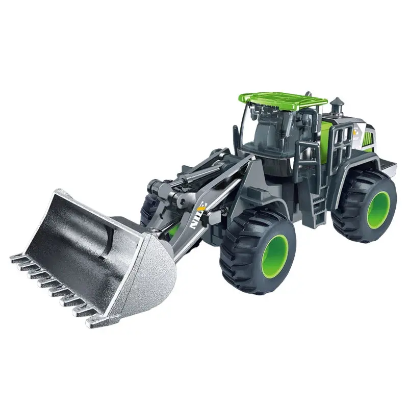 1:18 4x4 Off-Road RC Truck Remote Control Car All Terrain Short Course Drift Crawler Durable High Speed Racing Vehicle Kid Adult