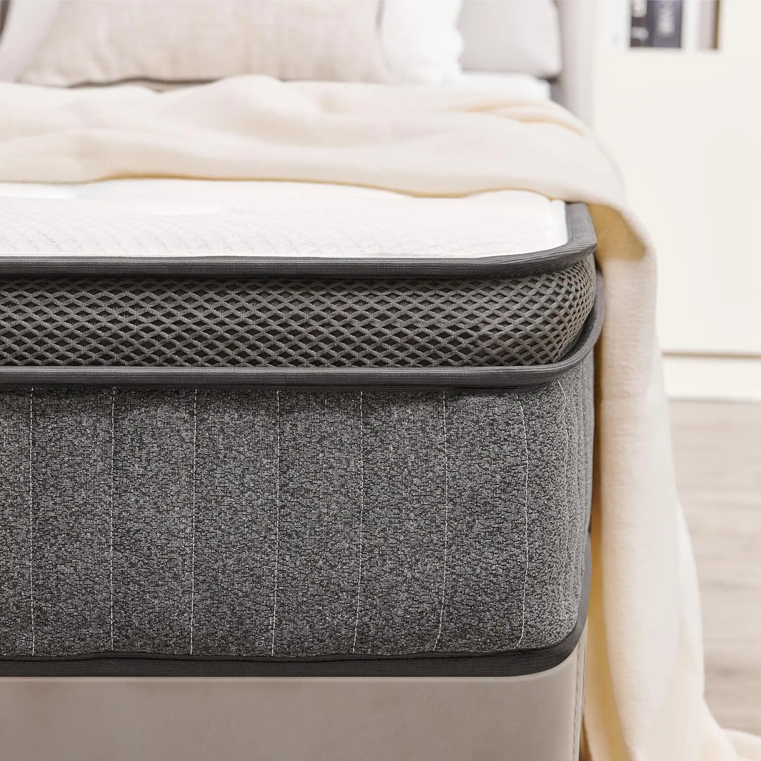 Mattress (3)