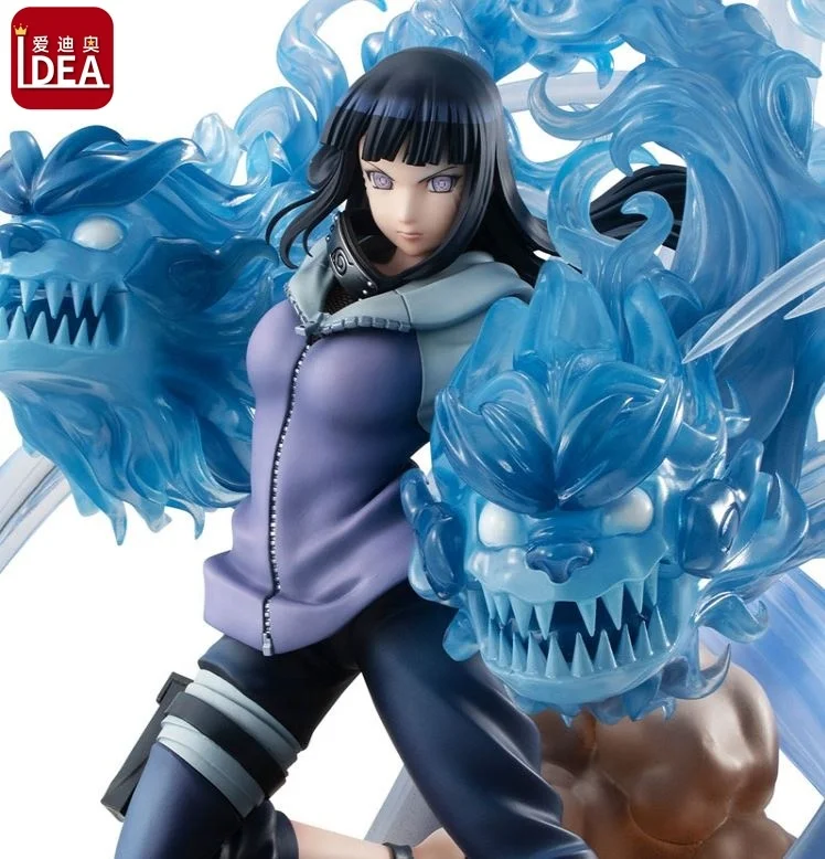 hinata anime figure