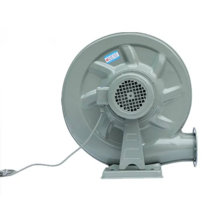 Quality Industrial Air Blower, Centrifugal, Co2 - detail 6