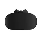 Usb Stereo Mini Portable Colorful Speakers Mobile Holder TF Card USB Handsfree Stereo Speaker Wireless