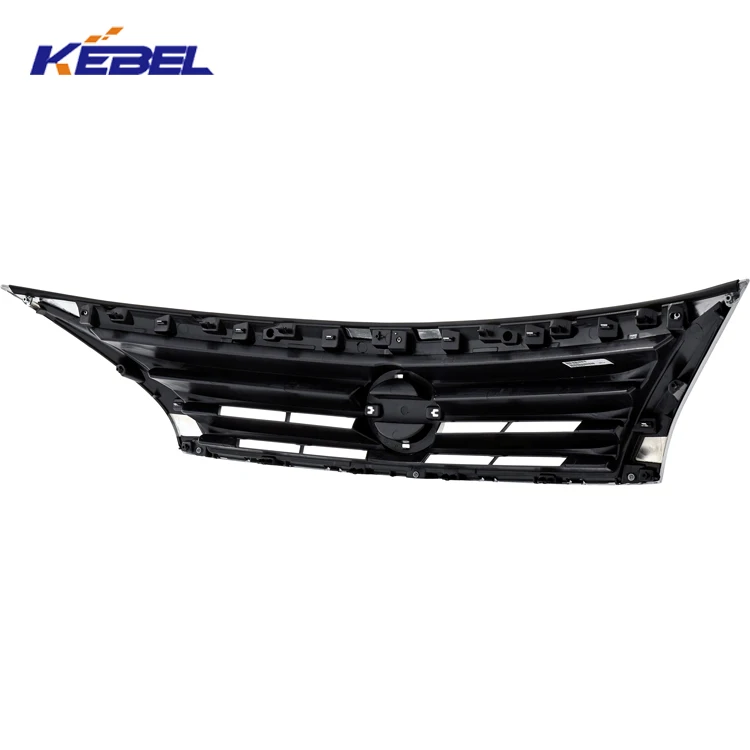 Hot Sale Auto Body Parts Front Bumper Grille Oem NI1200250 Car Bumpers Front for Nissan Altima 2013 2014 2015 manufacture