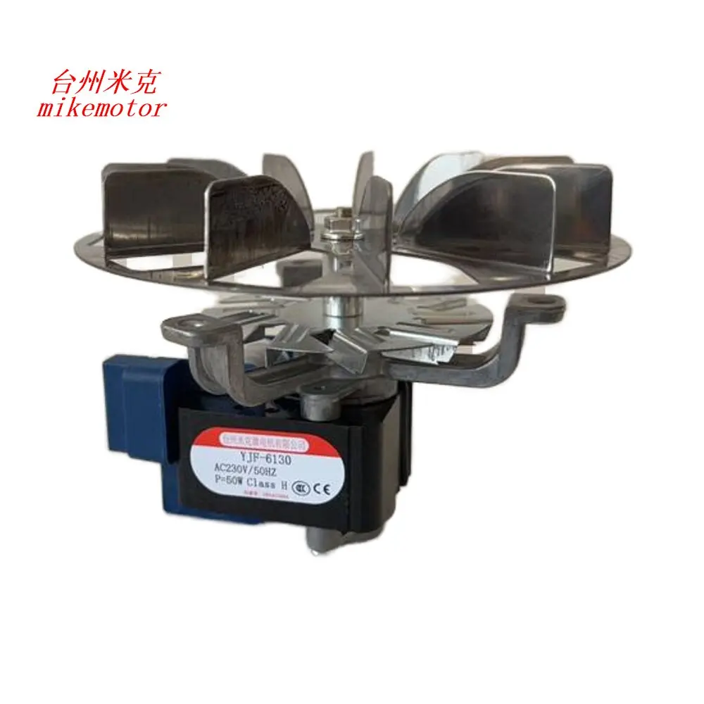 Toaster Oven Motor, YJF-6223 - detail 26