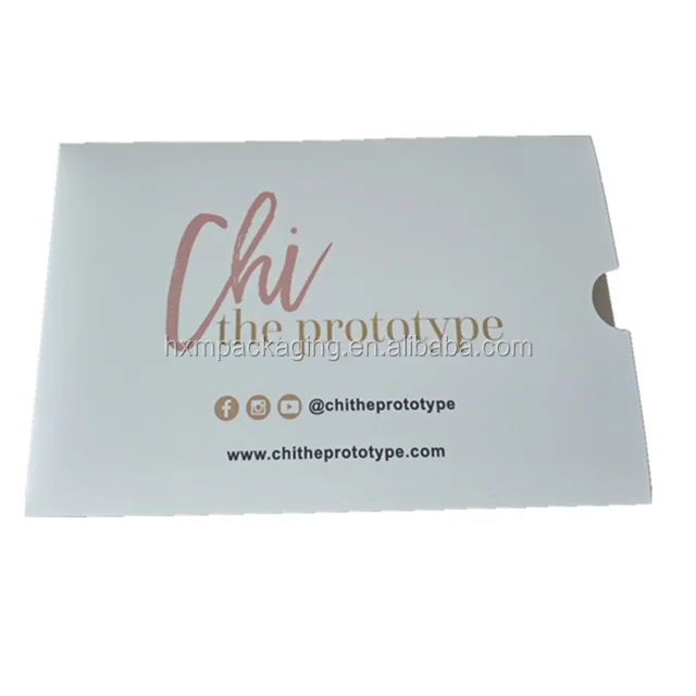 Customize Brand Name Pocket Envelope Gift Envelope With Card Logo Sleeve Foil Finish Paper Wallet Envelopes supplier