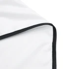 Cape Wholesale Customized Salon New Design Beard Cape Shaving Special Beard Catcher