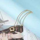 Jewelry Pendant Diamond Custom Jewelry Pendant Gold Jewelry Women Diamond Necklace