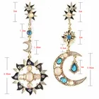 New Earrings Earringsclassic New Arrival Fashion Tassel Statement Earrings For Women