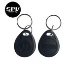8k Ring Rfid Fobs RFID Fob NFC Mifare Classic 1K Desfire 8K Ring Tag